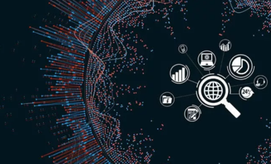 大数据与云计算融合发展的巨大优势——以存储支持服务为例