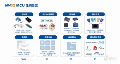独苗的生存之道 Arm中国自研32位处理器IP如何扎根AIoT战场