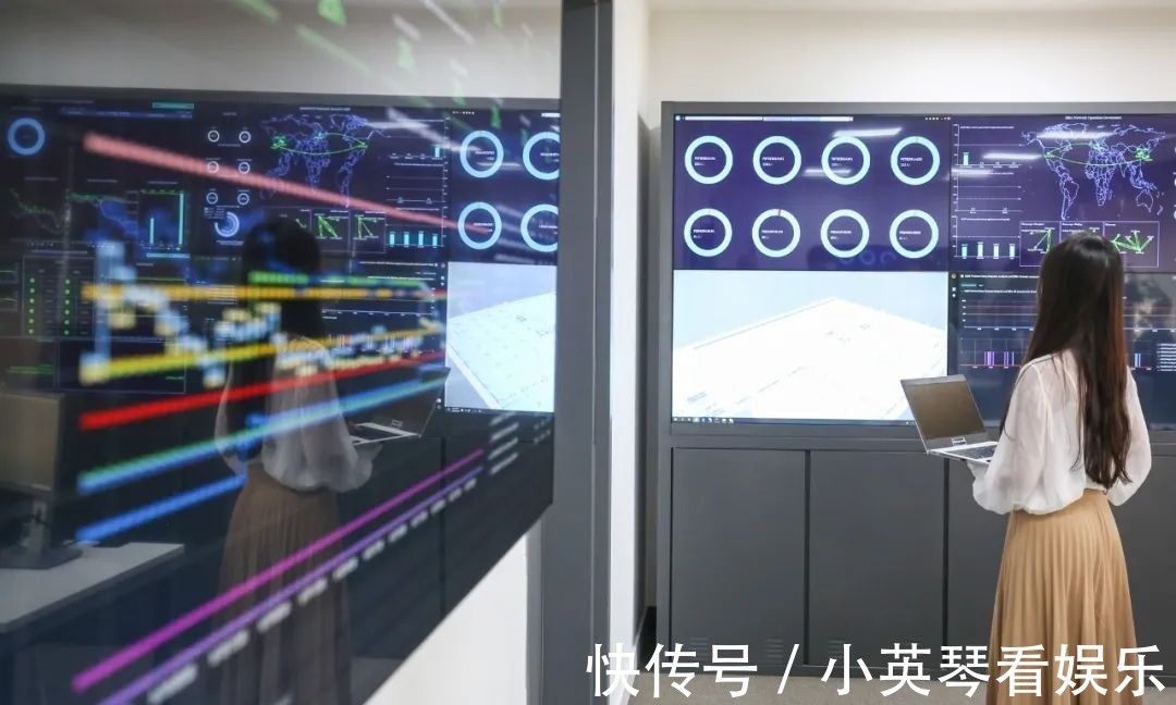 华晨宝马数字化工厂 数据处理驱动未来汽车制造新纪元